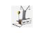 تصویر دستگاه چند کاره تناسب اندام شیائومی مدل KINGSMITH Multifunctional Fitness Bench FBB1C